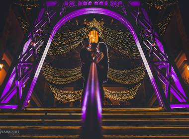 Pré casamento de Paola e Lucas