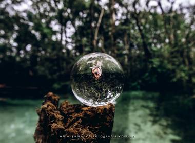 Pré casamento de Ensaio Luena e Renato 