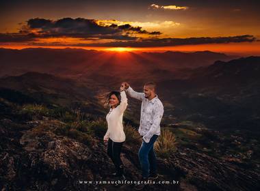 Pré casamento de Ensaio Victória e Leandro