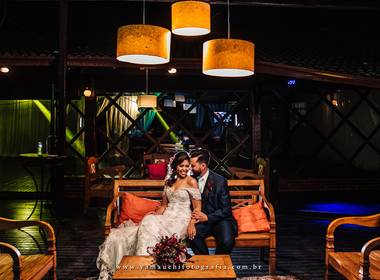 Casamentos de Casamento Aline e José Carlos