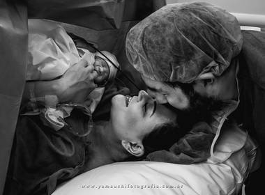 Família de Chegada de Joaquim