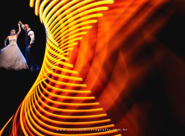 Casamentos de Isabele e Alexandre