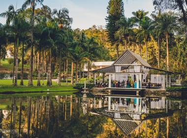 Casamentos de Sian + Marcio