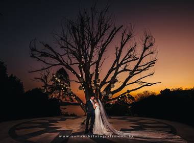 Casamentos de Casamento Gisele & Erick