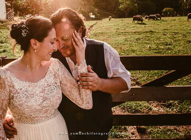 Casamentos de Casamento Taíni e Fernando