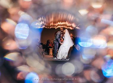 Casamentos de Érica e Luciano