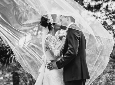 Casamentos de Paola + Lucas