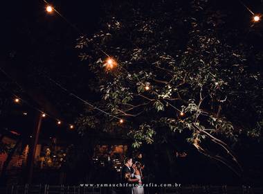 Casamentos de Érica e Fernando