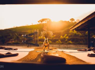 Casamentos de Geovanna + Fábio