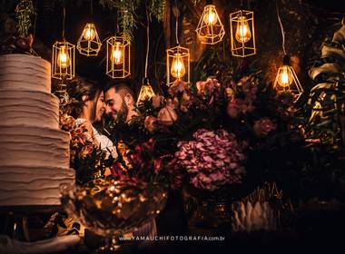 Casamentos de Mirela e Juan