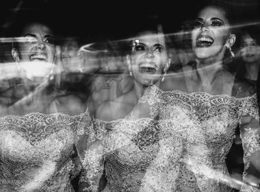 Casamentos de Larissa + Igor