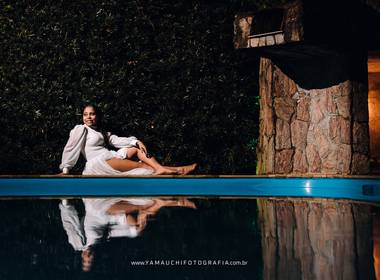 Ensaios de Duda - ensaio 15 anos