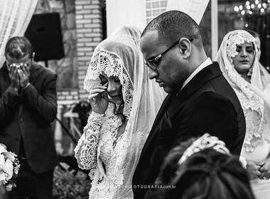 Casamentos de Elane e Artur