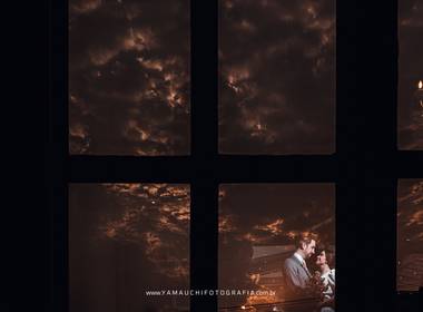 Casamentos de Milena e Cyro