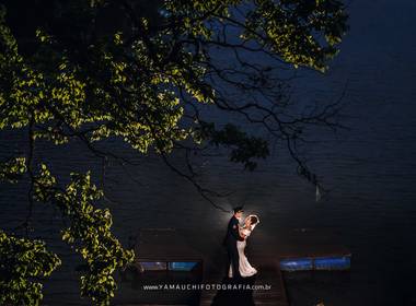 Casamentos de Kátia e Rafael