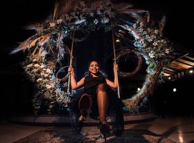 Aniversários de Duda 15 anos