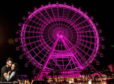 E-session de Rafael + Cintya