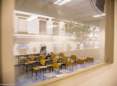 E-session de Vinicius + Luíza