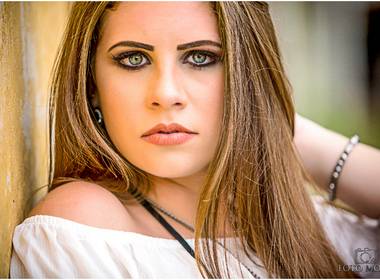 Fifteen de Ana Luiza