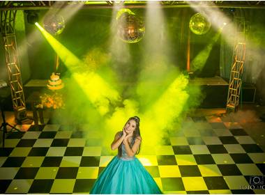 15anos de Laiara Lumertz