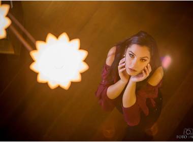 Fifteen de Laiara Lumertz