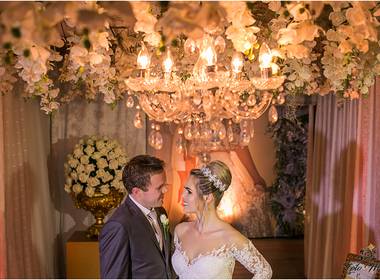 Casamentos de Carla & Henrique