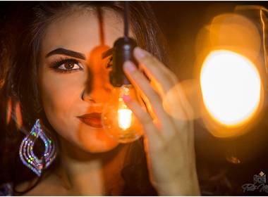 Empodere-se de Tainá Webber