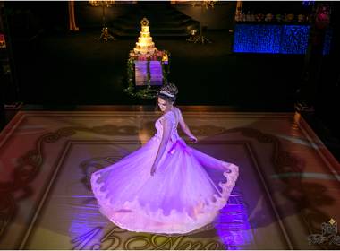 15anos de Camilly Hendler