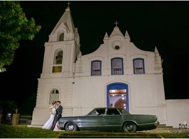 Casamentos de Dieime & Gustavo