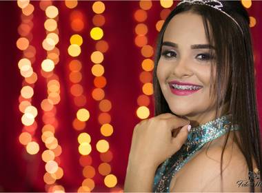 15anos de Camilly Justin