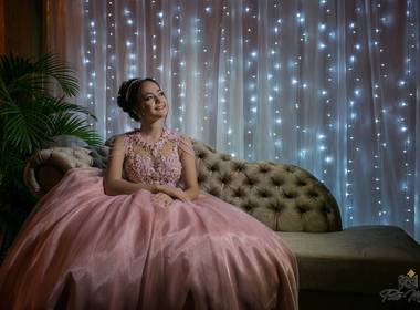 15anos de Amanda Maia