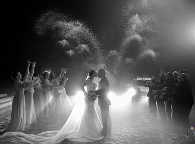 Casamentos de Lise & Renato