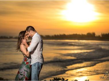 Casal de Mona & Gil