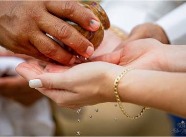 Elopement de Cris e Beto