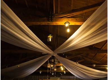 Bodas de Elia & Roque Gelatte