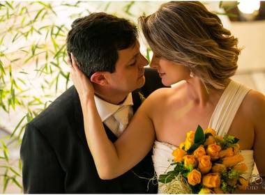 Bodas de Darcineli & Afranio