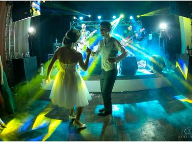 Casamentos de Laura & Renato