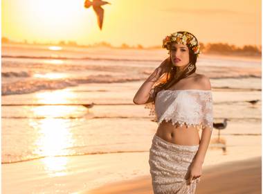 Fifteen de Bruna Mattos