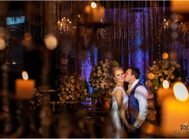 Casamentos de Ramone e Gabriel