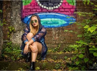 Fifteen de Isa Tietbohl