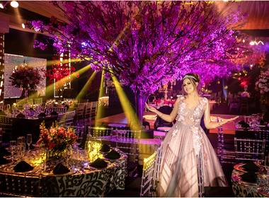 15anos de Isa Tietbohl