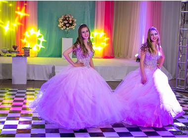 15anos de Mônica & Jessica