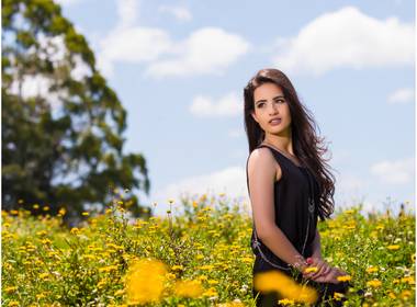 Fifteen de Laura Justo