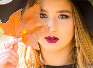 Fifteen de Renata Scheffer