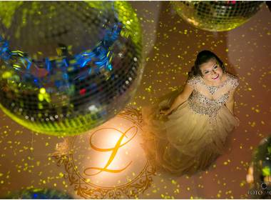 15anos de Larissa