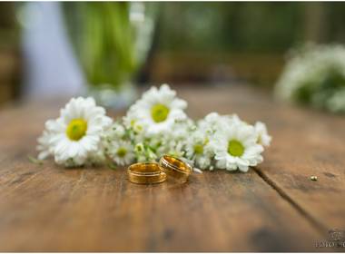 Casamentos de Danila & Rodrigo