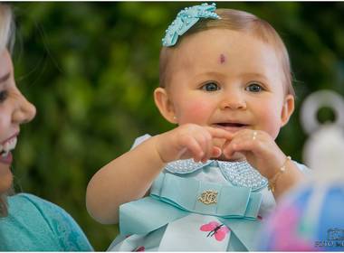 Aniversário de Antônia