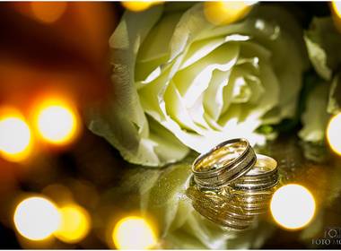 Casamentos de Samantha & Gian