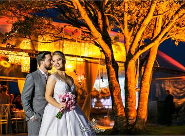 Casamentos de Paola e Fabio