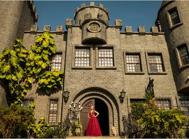 Fifteen de Isa Maggi